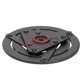 Притискна пластина шківа компресора ZEXEL msg PT1045