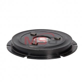 Прижимная пластина шкива компрессора HCC VS14E msg PT1080