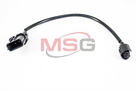 Провод соединения-подключения HCC Hyundai Kia с проводом NEW msg MS-PG-023