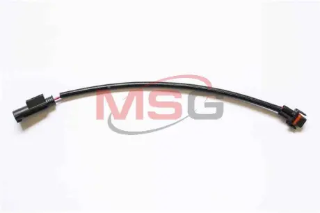 Провод соединения-подключения Mercedes под клапан MSG MSPG012