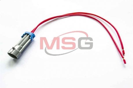 Провод соединения-подключения Opel msg MS-PG-006