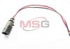 Провод соединения-подключения VW msg MS-PG-004