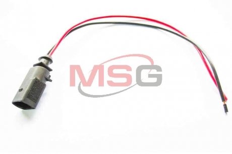 Провод соединения-подключения VW msg MS-PG-004