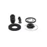 Р-кт гальм. супорта задн. Mazda 6 1.8-2.3 02-07 (Akebono 36mm) MSG 236027MSG