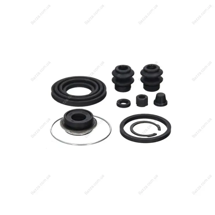 Р-кт гальм. супорта задн. Mazda 6 1.8-2.3 02-07 (Akebono 36mm) MSG 236027MSG
