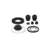 Р-кт гальм. супорта задн. Mazda 6 1.8-2.3 02-07 (Akebono 36mm) MSG 236027MSG