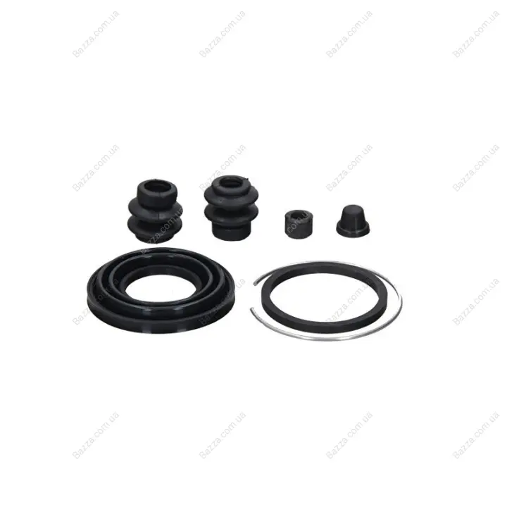 Р-кт гальм. супорта задн. Mitsubishi Grandis, Lancer, Outlander 03- (Akebono 38mm) MSG 238045MSG