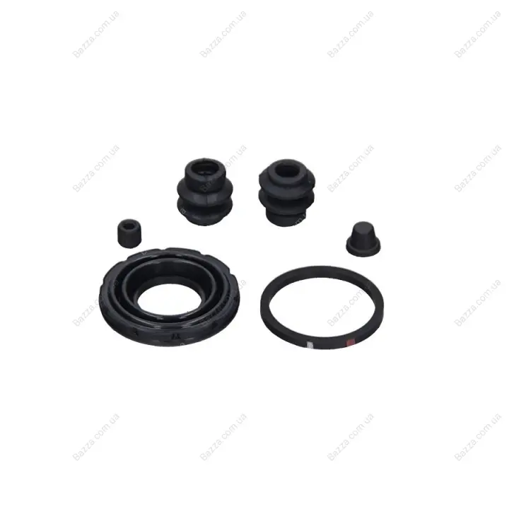 Р-кт гальм. супорта задн. Nissan Juke,Tiida, Qasqai, X-Trail 07- (Akebono 35mm) MSG 235024MSG (фото 1)