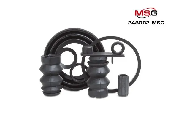 Р-кт гальмів. супорта задн. Ford Transit TDCi 06-14 (Bosch 48mm) MSG 248082MSG