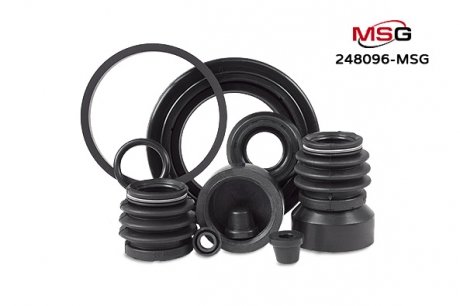 Р-кт гальмів. супорта задн. Renault Master III /Opel Movano 2010-> msg 248096MSG