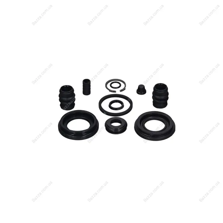 Р-кт гальмівного суппорта зад,Ø34mm Hyundai Elantra, I10 Kia Cerato Mazda 6 Nissan 100 Nx, Maxima 1.0-3.0 10.88- MSG 234005MSG (фото 1)