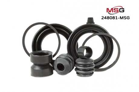 Р-кт передн. супорта (Brembo 48mm) DB Sprinter 906 06- /Iveco Daily IV 06-11 /VW Crafter 06- msg 248081MSG