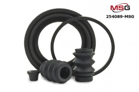 Р-кт супорта перед. Chevrolet Lacetti, Nubira 03- (Dac 54mm) msg 254089MSG