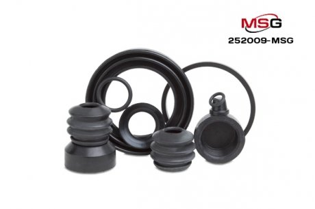 Р-кт супорта зад. Iveco Daily 2006- msg 252009MSG