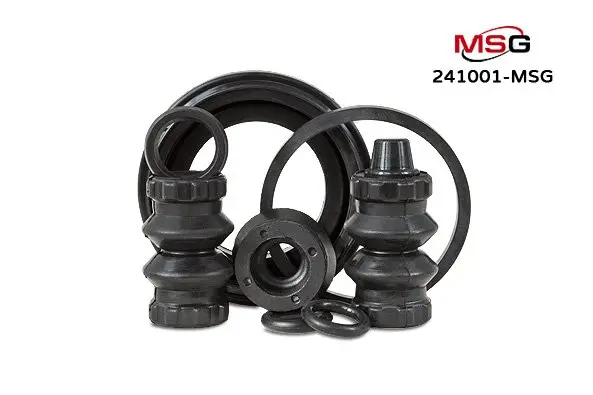 Р-кт супорта задн. Alfa Romeo 159 /Audi A3, A4, TT /Citroen Jumpy /Skoda Octavia /Opel Insignia, Vivaro /Peugeot Primastar /Renault Trafic /VW (Lucas 41mm) MSG 241001MSG
