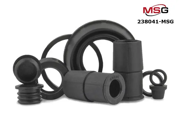 Р-кт задн. супорта Citroen C5 08- /Ford C-Max 07-10, Focus 04-12 /Mazda 3, 5 /Nissan Primera 02- /Opel Vectra B, C /Renault Laguna II, Megane II (Ate 38mm) MSG 238041MSG