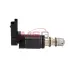 Регулировочный клапан компрессора кондиционера DENSO 5SEL12C MSG VA1064