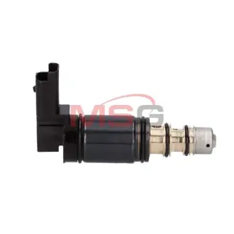 Регулировочный клапан компрессора кондиционера DENSO 5SEL12C MSG VA1064 Ситроен С3