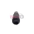 Регулировочный клапан компрессора кондиционера DENSO 6SBH14C MSG VA1055 (фото 2)