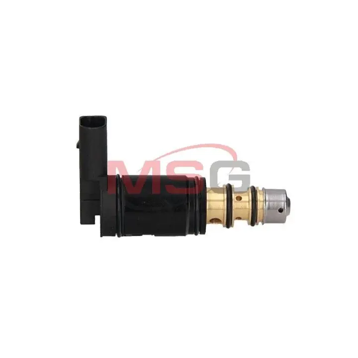 Регулировочный клапан компрессора кондиционера DENSO 6SEU14C - 7SEU16C - 7SEU17C MSG VA1035