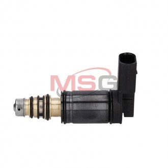 Регулировочный клапан компрессора кондиционера DENSO msg VA1066