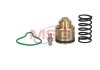 Регулировочный клапан компрессора кондиционера FORD msg VA-1027