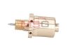 Регулировочный клапан компрессора кондиционера SANDEN SD6V12 msg VA-1011