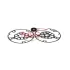 Ремкомплект компресора ZEXEL DKS-17D MSG RK0040