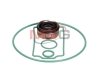 Ремкомплект компрессора PANASONIC H12A1 MAZDA 3 седан (BK) 04- msg RK0039