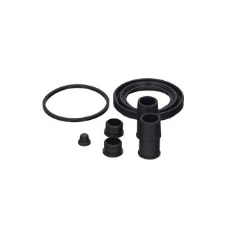 Ремкомплект направляющих тормозного суппорта msg 257004MSG