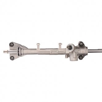 Рулевая рейка без ГУР новая VW TRANSPORTER 90-03 msg VW110
