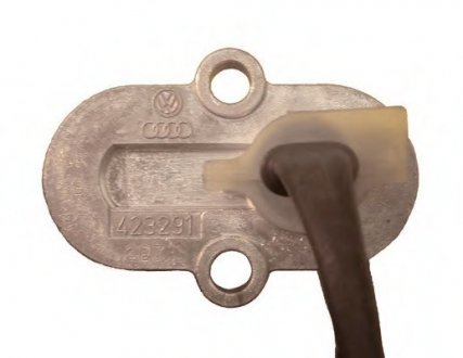 Рульова рейка msg AU228