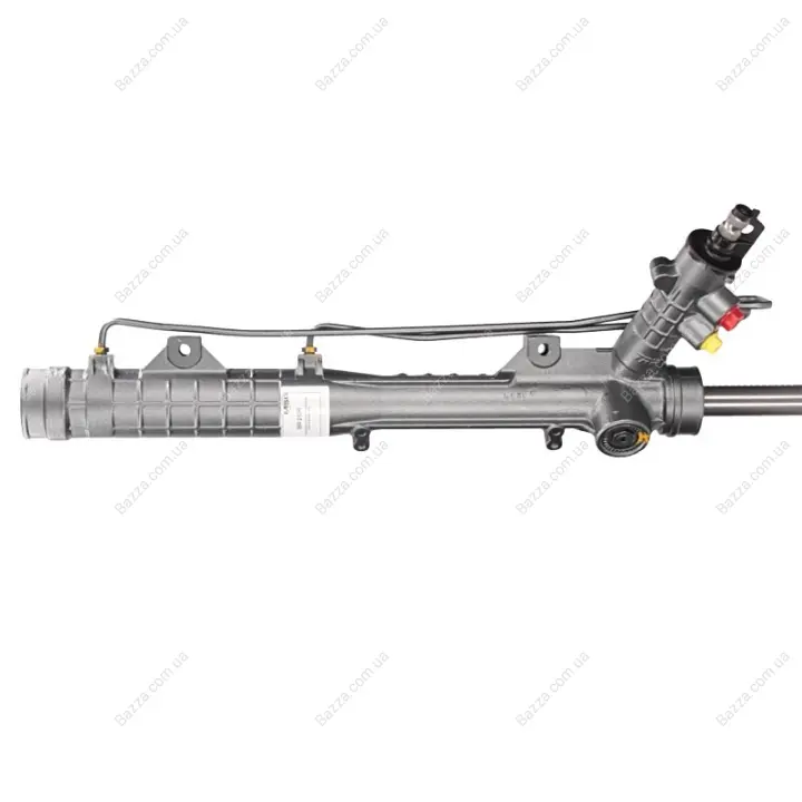 Рулевая рейка MSG BW213R