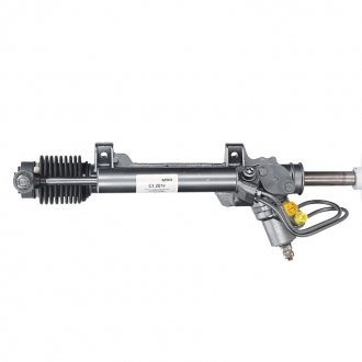 Рульова рейка msg CI201R