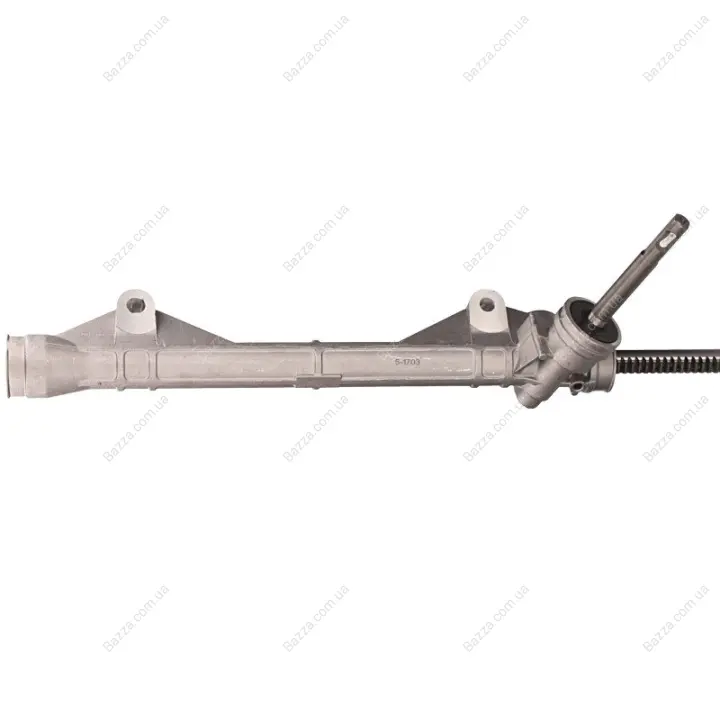 Рульова рейка MSG DC101 (фото 1)