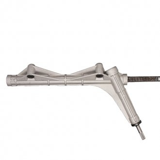 Рульова рейка msg FO105