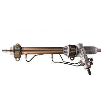 Рулевая рейка msg GW201