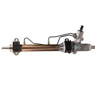 Рулевая рейка msg GW201