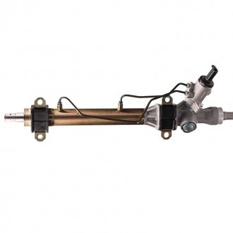 Рулевая рейка msg GW201 на Rover 25