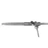 Рульова рейка MSG HY109R (фото 3)