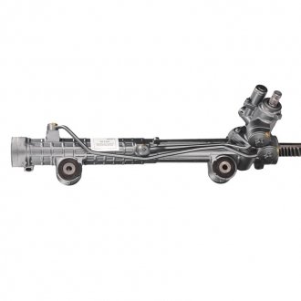 Рулевая рейка msg ME210R на Мерседес W211