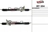 Рулевая рейка msg MT204
