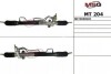 Рулевая рейка msg MT204