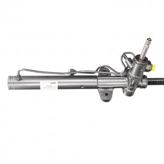 Рулевая рейка msg MT216R на Митсубиси Аутлендер 1