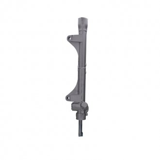 Рульова рейка msg NI117R