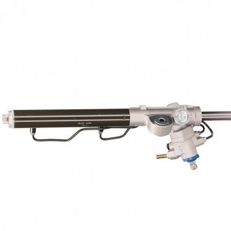 Рулевая рейка msg NI204