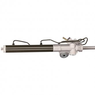 Рулевая рейка msg NI204