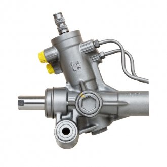 Рулевая рейка msg TY213R