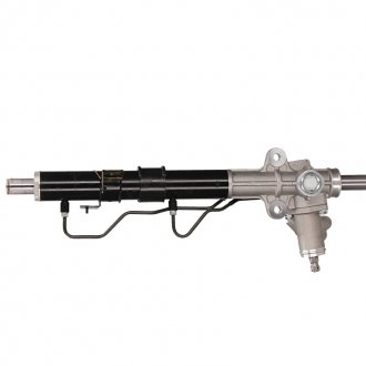 Рулевая рейка с ГУР новая HYUNDAI TUCSON (JM) 04-10;KIA SPORTAGE (JE_) 04- msg HY215