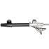 Рулевая рейка с ГУР новая INFINITY FX 35 2008-,INFINITY G 27 2006-2007,INFINITY G 35 2006-2007 MSG IN204